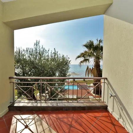 Lancaster Mansion By Travelpro Services Halkidiki * 弗尔卡