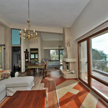 Lancaster Mansion By Travelpro Services Halkidiki * 弗尔卡