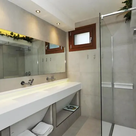 Lancaster Mansion By Travelpro Services Halkidiki 别墅 *