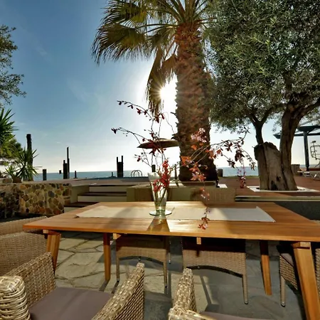 Lancaster Mansion By Travelpro Services Halkidiki 别墅 *