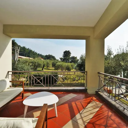 Lancaster Mansion By Travelpro Services Halkidiki 别墅 *