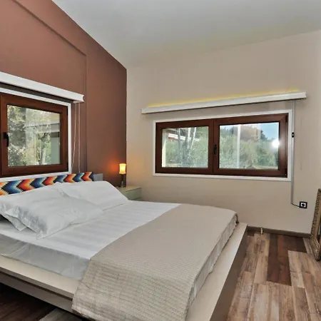 Lancaster Mansion By Travelpro Services Halkidiki Villa