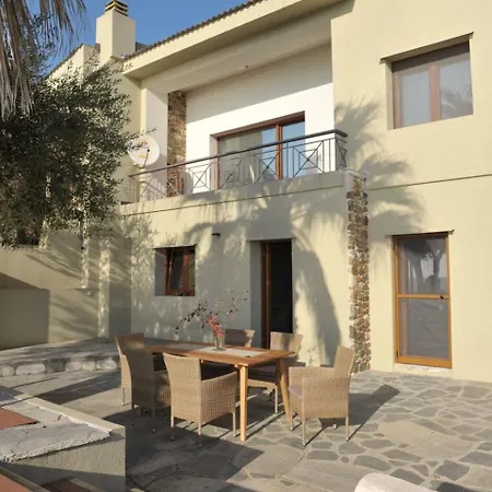 Villa Lancaster Mansion By Travelpro Services Halkidiki Fúrka