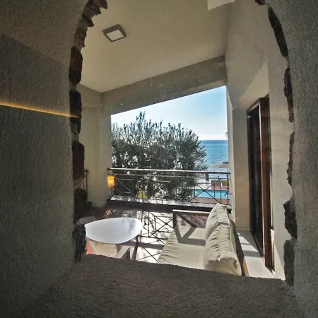 Lancaster Mansion By Travelpro Services Halkidiki Villa *